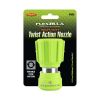 Flexzillaâ„¢ Heavy Duty Twist Action Garden Hose Nozzle